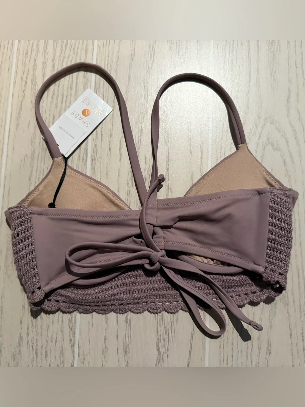 Shade & Shore nwt shade